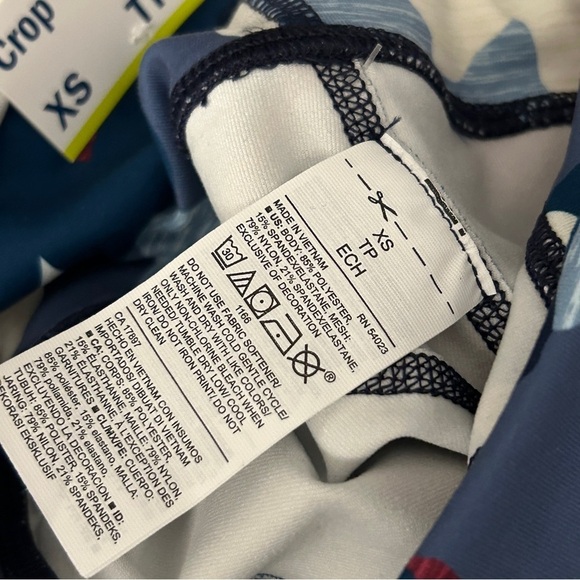 ❤️ NWT Old Navy Leggings XS - Picture 13 of 13